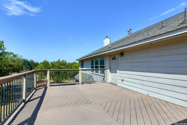 9118 OVERLOOK RDG, Boerne, TX 78006
