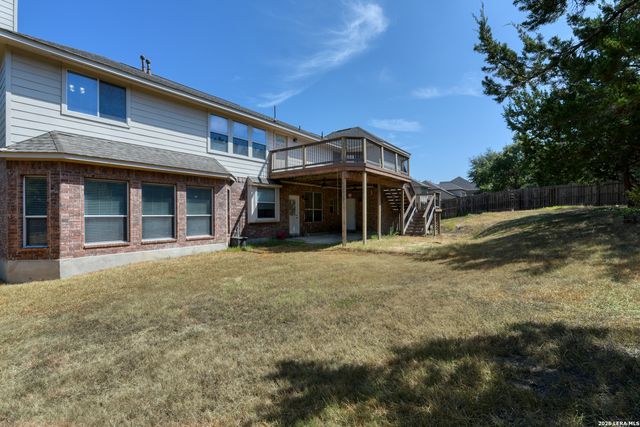 9118 OVERLOOK RDG, Boerne, TX 78006