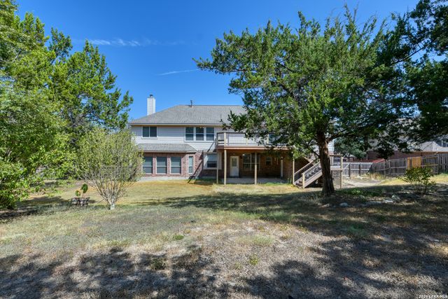 9118 OVERLOOK RDG, Boerne, TX 78006