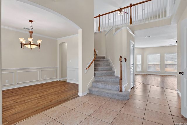 9118 OVERLOOK RDG, Boerne, TX 78006
