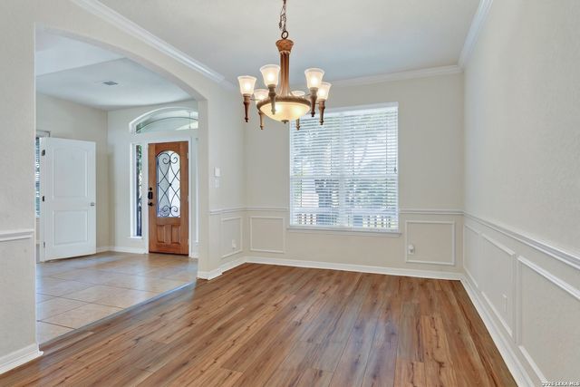 9118 OVERLOOK RDG, Boerne, TX 78006