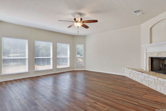 9118 OVERLOOK RDG, Boerne, TX 78006