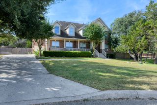 9118 OVERLOOK RDG, Boerne, TX 78006