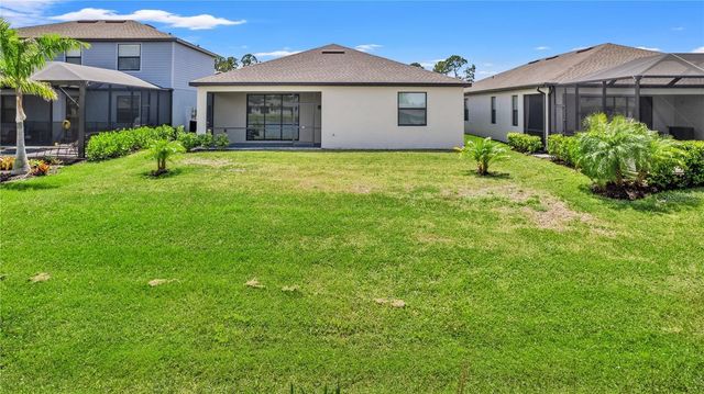 11130 BALFOUR STREET, Venice, FL 34293