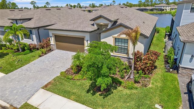 11130 BALFOUR STREET, Venice, FL 34293