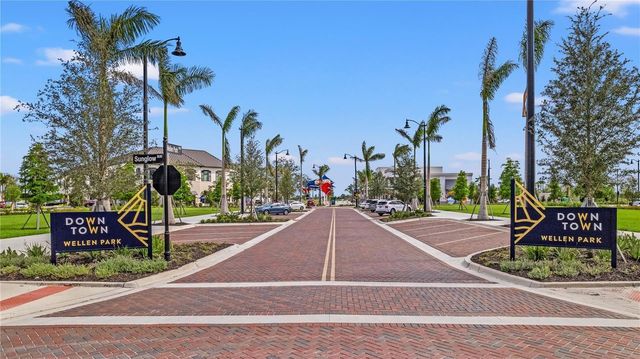 11130 BALFOUR STREET, Venice, FL 34293