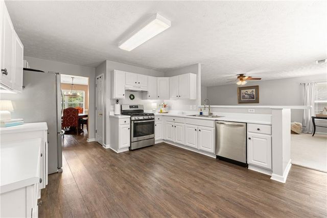 2665 Meridian Drive, Dacula, GA 30019