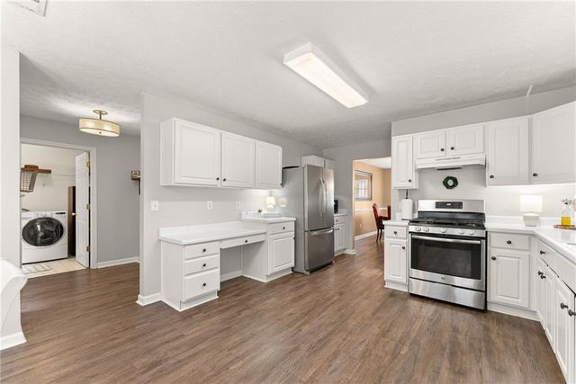 2665 Meridian Drive, Dacula, GA 30019