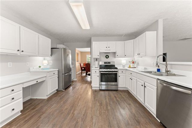 2665 Meridian Drive, Dacula, GA 30019