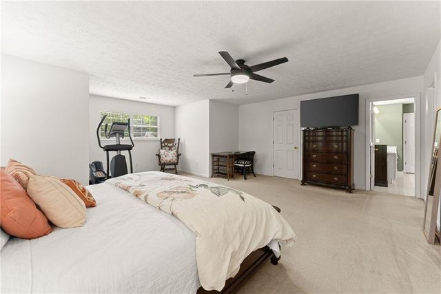 2665 Meridian Drive, Dacula, GA 30019