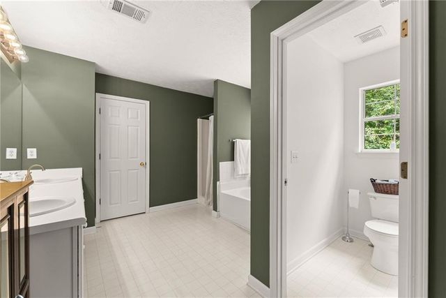 2665 Meridian Drive, Dacula, GA 30019