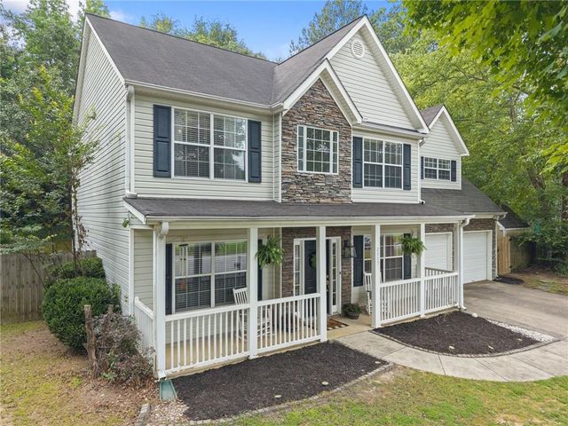 2665 Meridian Drive, Dacula, GA 30019