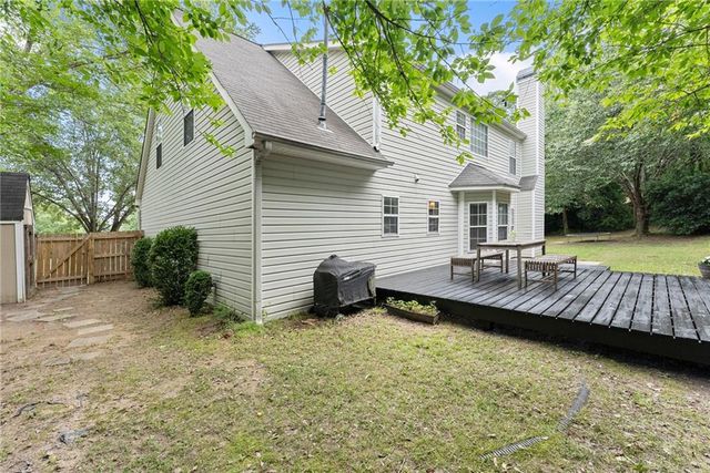 2665 Meridian Drive, Dacula, GA 30019