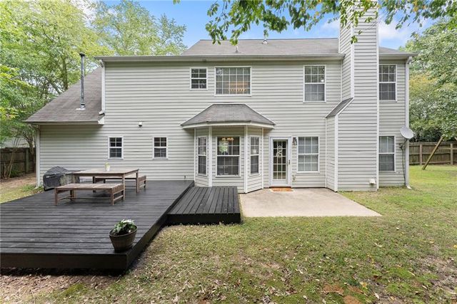2665 Meridian Drive, Dacula, GA 30019