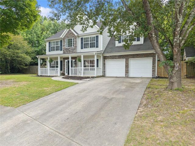 2665 Meridian Drive, Dacula, GA 30019