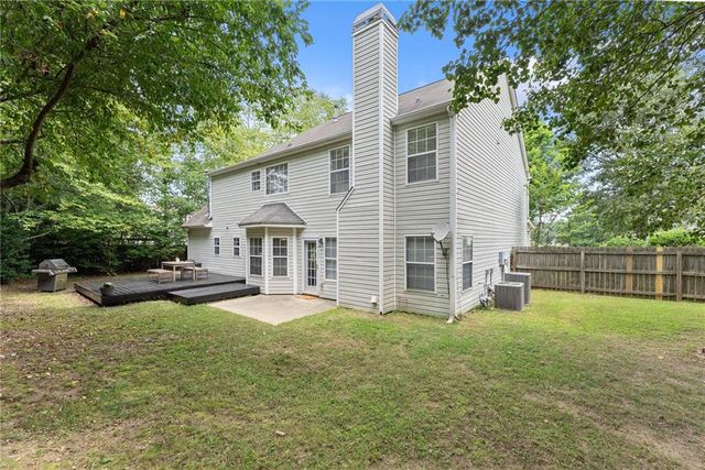 2665 Meridian Drive, Dacula, GA 30019