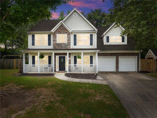 2665 Meridian Drive, Dacula, GA 30019