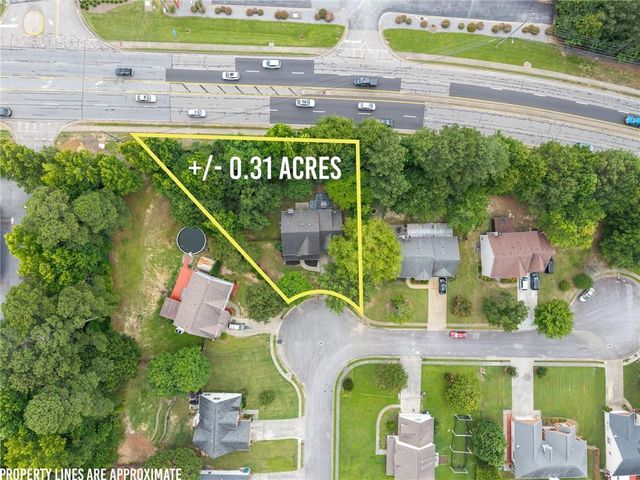 2665 Meridian Drive, Dacula, GA 30019
