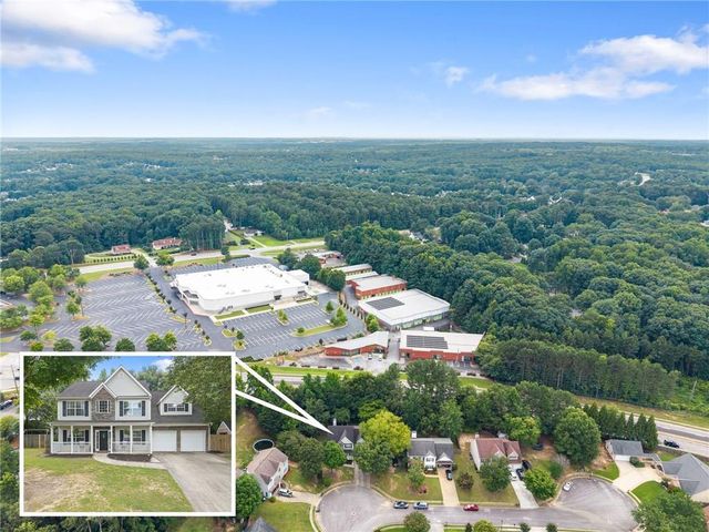 2665 Meridian Drive, Dacula, GA 30019