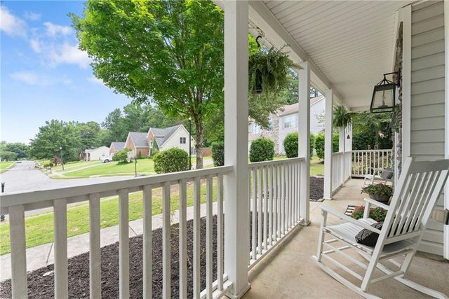 2665 Meridian Drive, Dacula, GA 30019