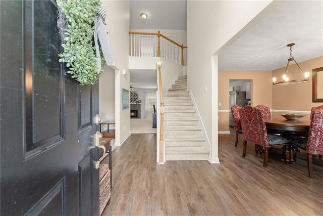 2665 Meridian Drive, Dacula, GA 30019