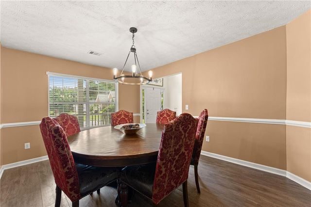 2665 Meridian Drive, Dacula, GA 30019