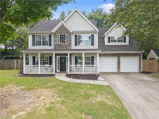 2665 Meridian Drive, Dacula, GA 30019