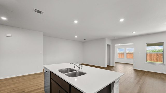 503 Sebastian Lane, Waxahachie, TX 75165