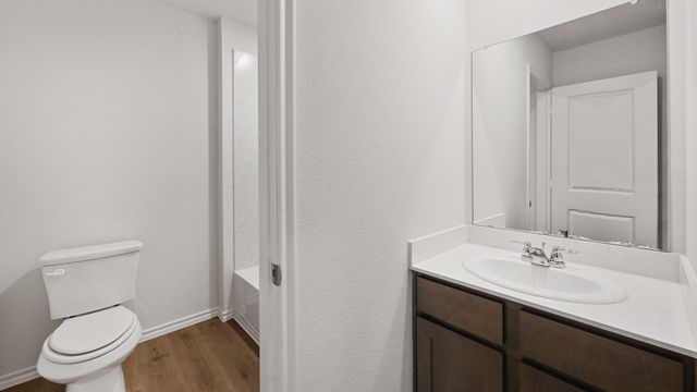 503 Sebastian Lane, Waxahachie, TX 75165