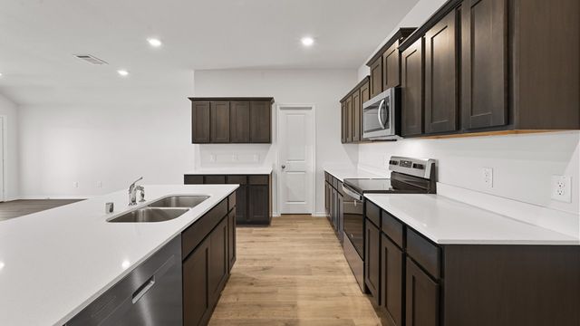 503 Sebastian Lane, Waxahachie, TX 75165