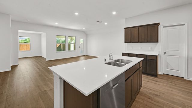 503 Sebastian Lane, Waxahachie, TX 75165