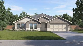 503 Sebastian Lane, Waxahachie, TX 75165