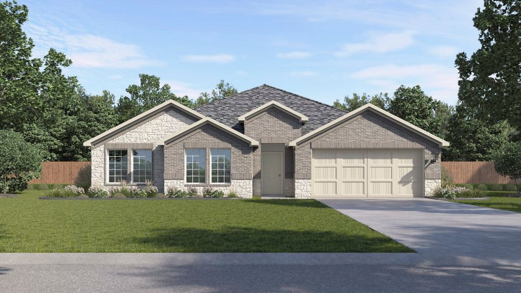 503 Sebastian Lane, Waxahachie, TX 75165