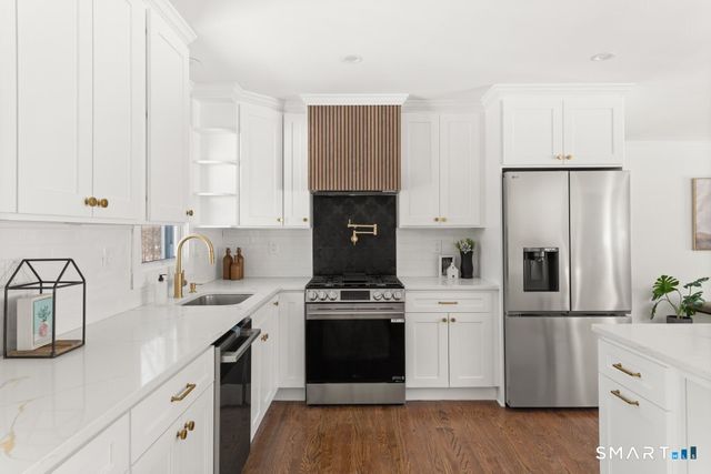 489 Derby Milford Road, Orange, CT 06477