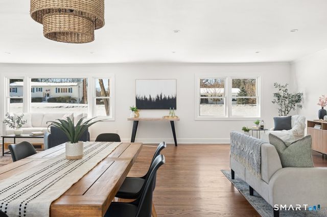 489 Derby Milford Road, Orange, CT 06477