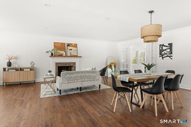 489 Derby Milford Road, Orange, CT 06477