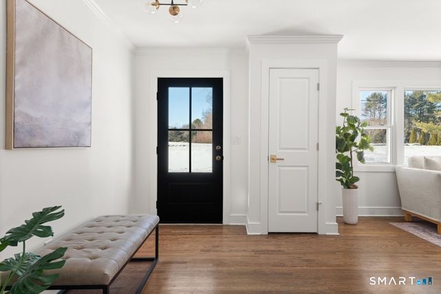 489 Derby Milford Road, Orange, CT 06477