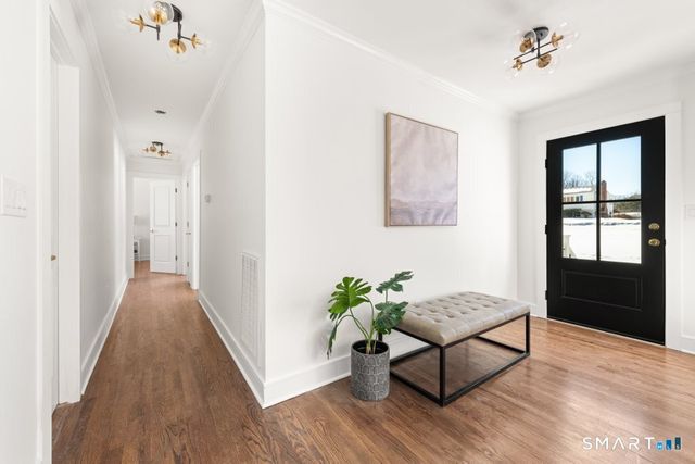 489 Derby Milford Road, Orange, CT 06477