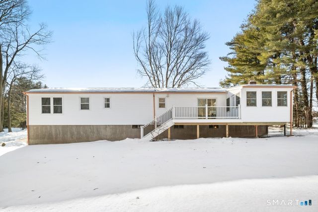 489 Derby Milford Road, Orange, CT 06477