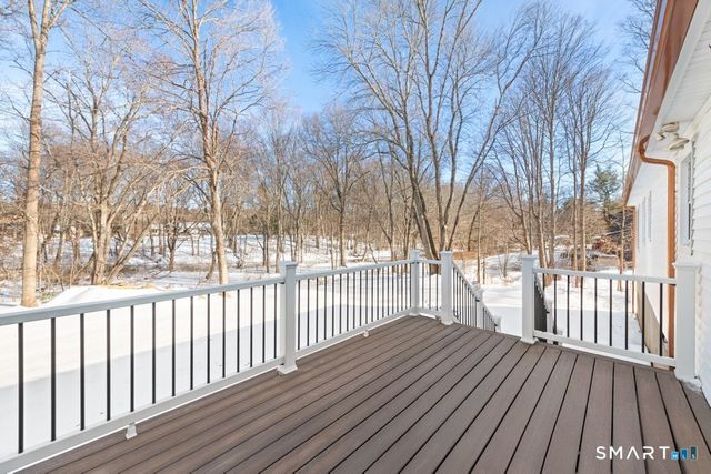 489 Derby Milford Road, Orange, CT 06477