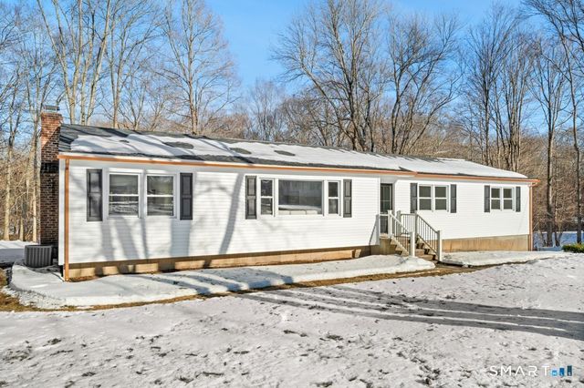 489 Derby Milford Road, Orange, CT 06477