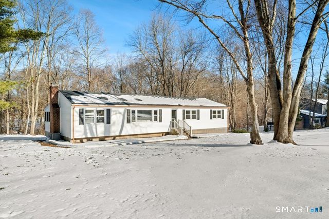 489 Derby Milford Road, Orange, CT 06477