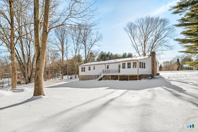 489 Derby Milford Road, Orange, CT 06477