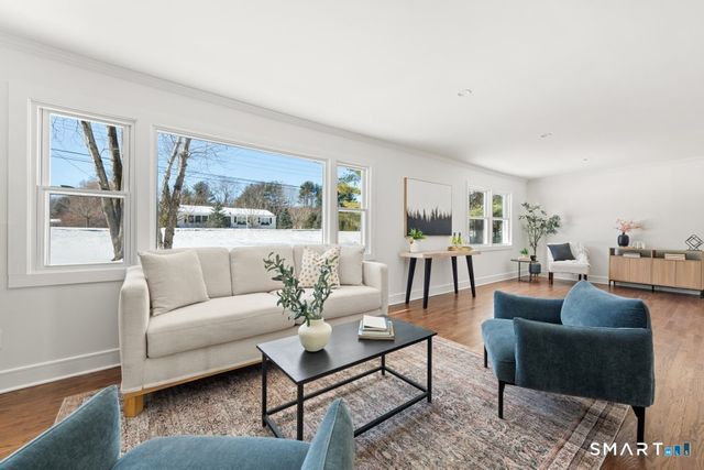 489 Derby Milford Road, Orange, CT 06477