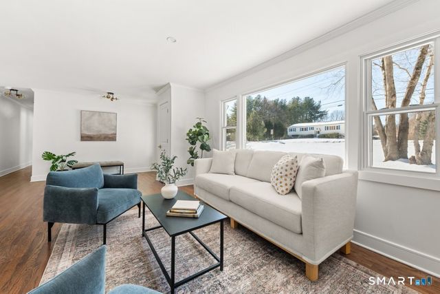 489 Derby Milford Road, Orange, CT 06477