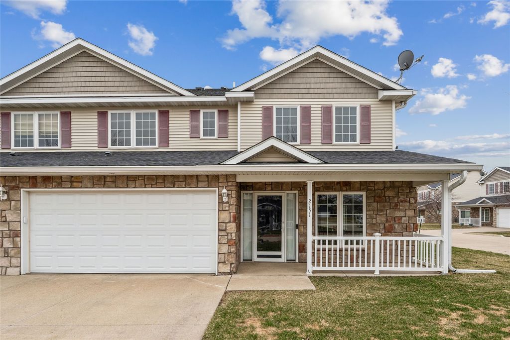 2151 3rd Avenue SW, Altoona, IA 50009