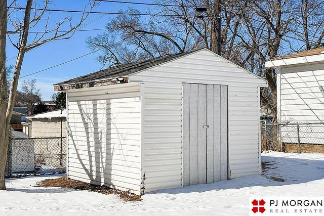 7514 Chandler Hills Drive, Omaha, NE 68147