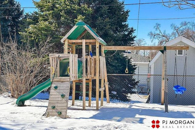 7514 Chandler Hills Drive, Omaha, NE 68147