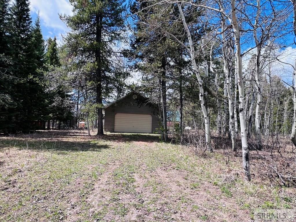 Image 15 of property listing at 4780 Fir Street, Island Park, ID 83429