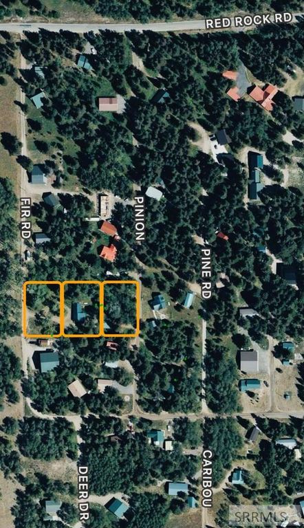 Image 2 of property listing at 4780 Fir Street, Island Park, ID 83429